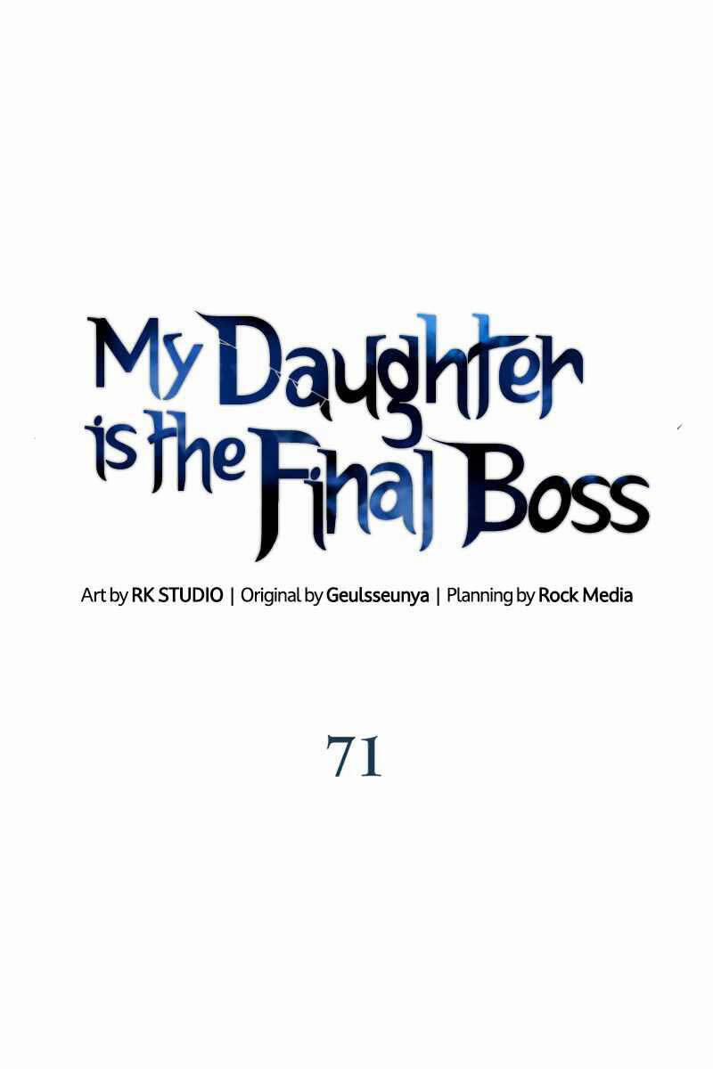 Con Gái Tôi Là Trùm Cuối 71 trang 71