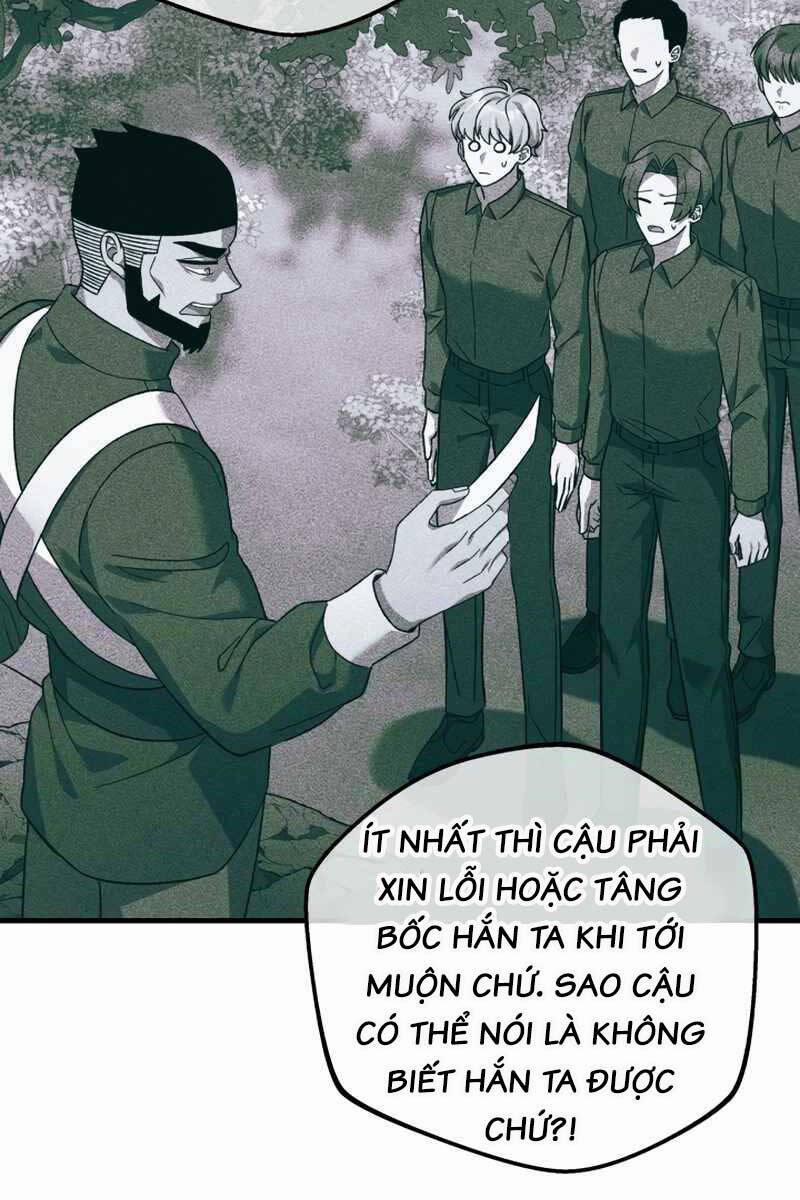 Con Gái Tôi Là Trùm Cuối 71 trang 79