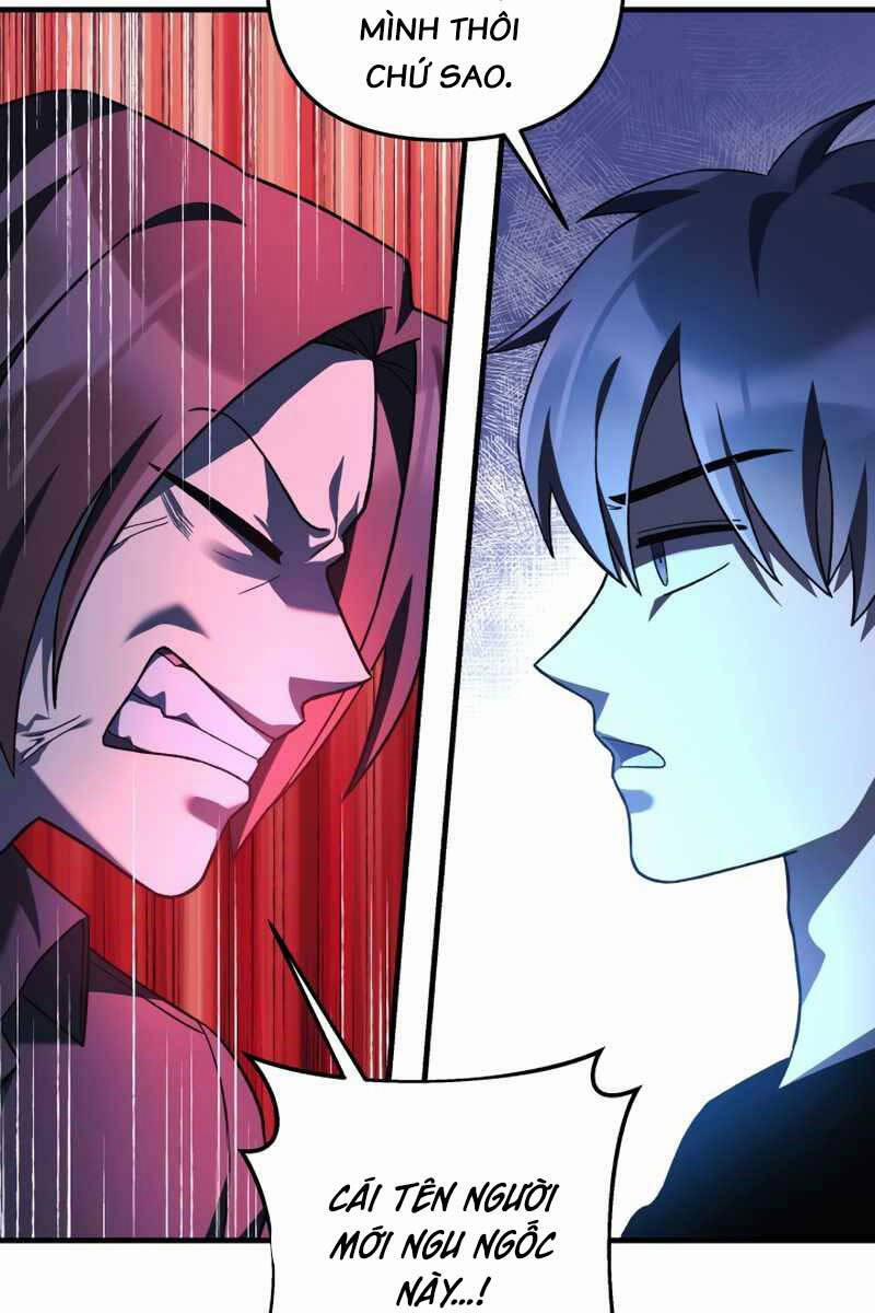 Con Gái Tôi Là Trùm Cuối 71 trang 85