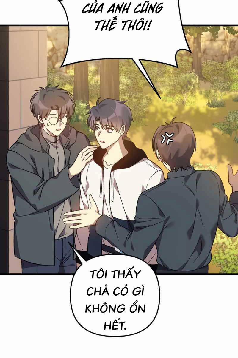 Con Gái Tôi Là Trùm Cuối 71 trang 90