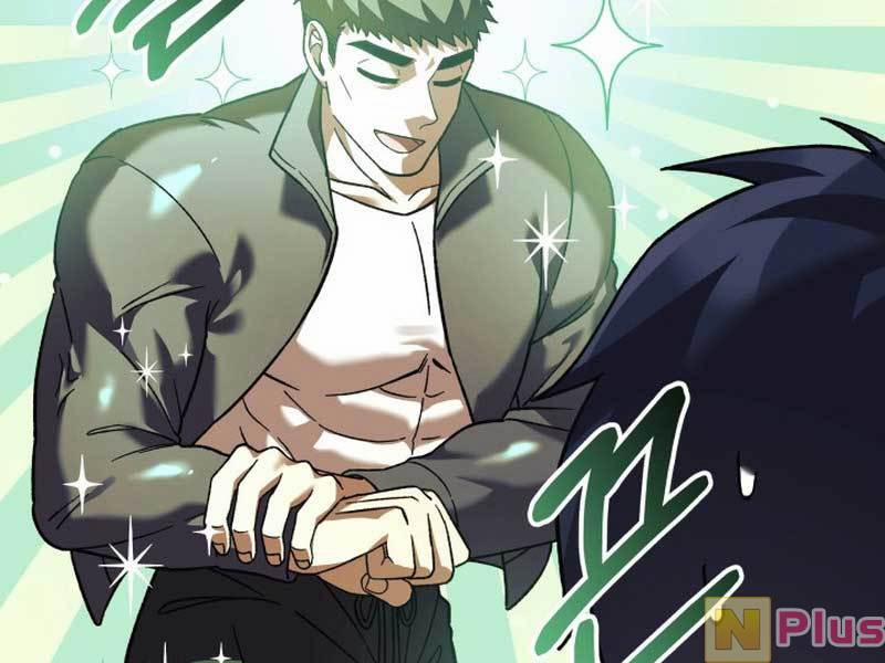 Con Gái Tôi Là Trùm Cuối 72 trang 123