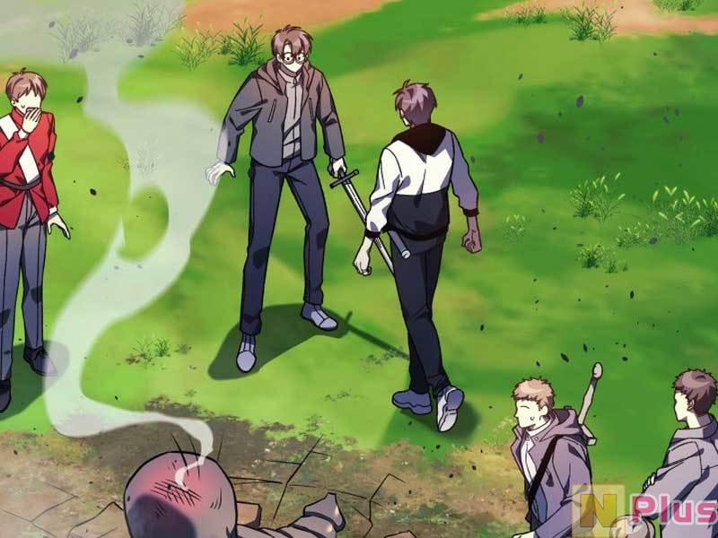 Con Gái Tôi Là Trùm Cuối 72 trang 174