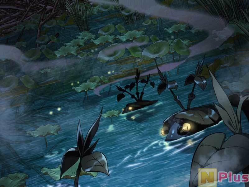 Con Gái Tôi Là Trùm Cuối 72 trang 197