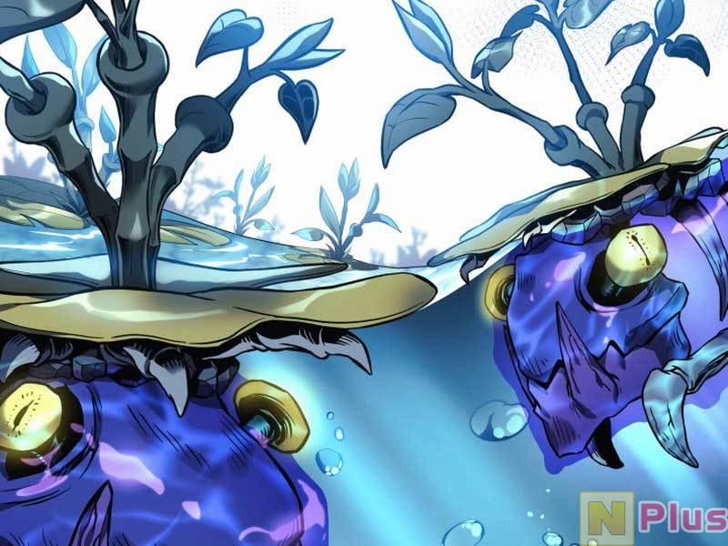 Con Gái Tôi Là Trùm Cuối 72 trang 209