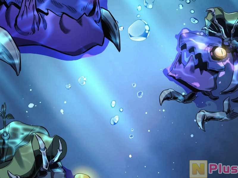 Con Gái Tôi Là Trùm Cuối 72 trang 210