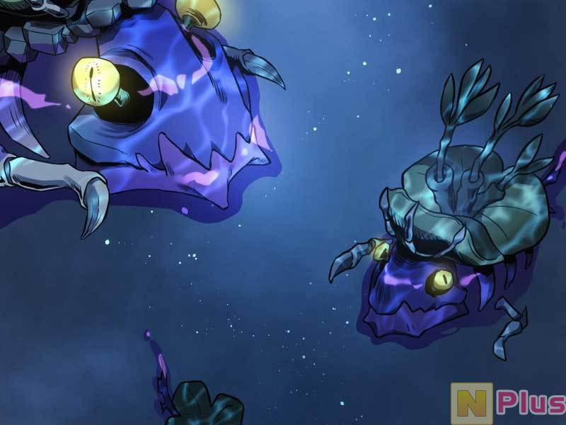 Con Gái Tôi Là Trùm Cuối 72 trang 211