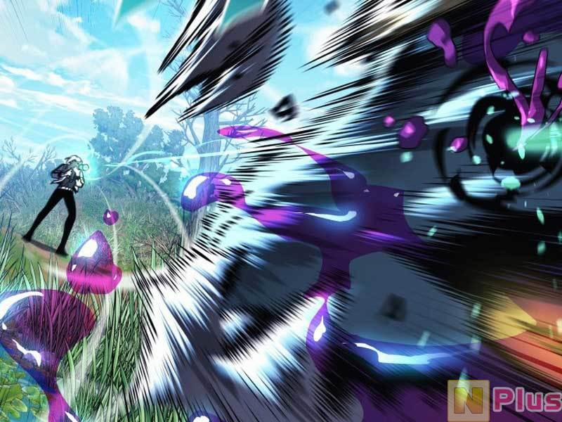 Con Gái Tôi Là Trùm Cuối 72 trang 238