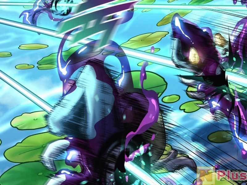 Con Gái Tôi Là Trùm Cuối 72 trang 243