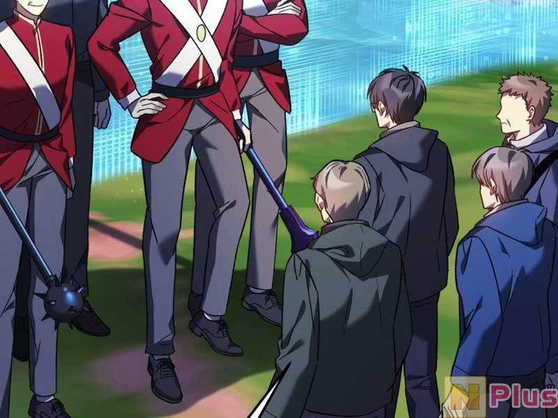 Con Gái Tôi Là Trùm Cuối 72 trang 25