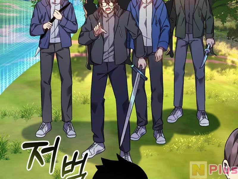 Con Gái Tôi Là Trùm Cuối 72 trang 39