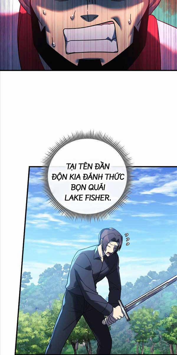 Con Gái Tôi Là Trùm Cuối 73 trang 15