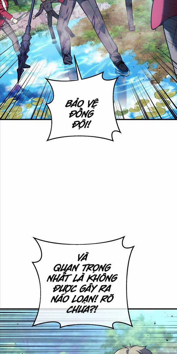 Con Gái Tôi Là Trùm Cuối 73 trang 17