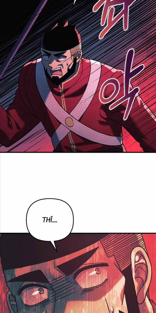 Con Gái Tôi Là Trùm Cuối 73 trang 19