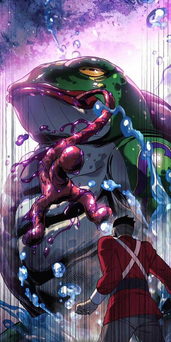 Con Gái Tôi Là Trùm Cuối 73 trang 23