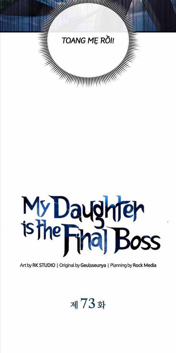 Con Gái Tôi Là Trùm Cuối 73 trang 24