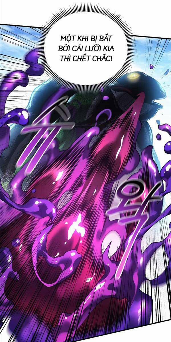 Con Gái Tôi Là Trùm Cuối 73 trang 32