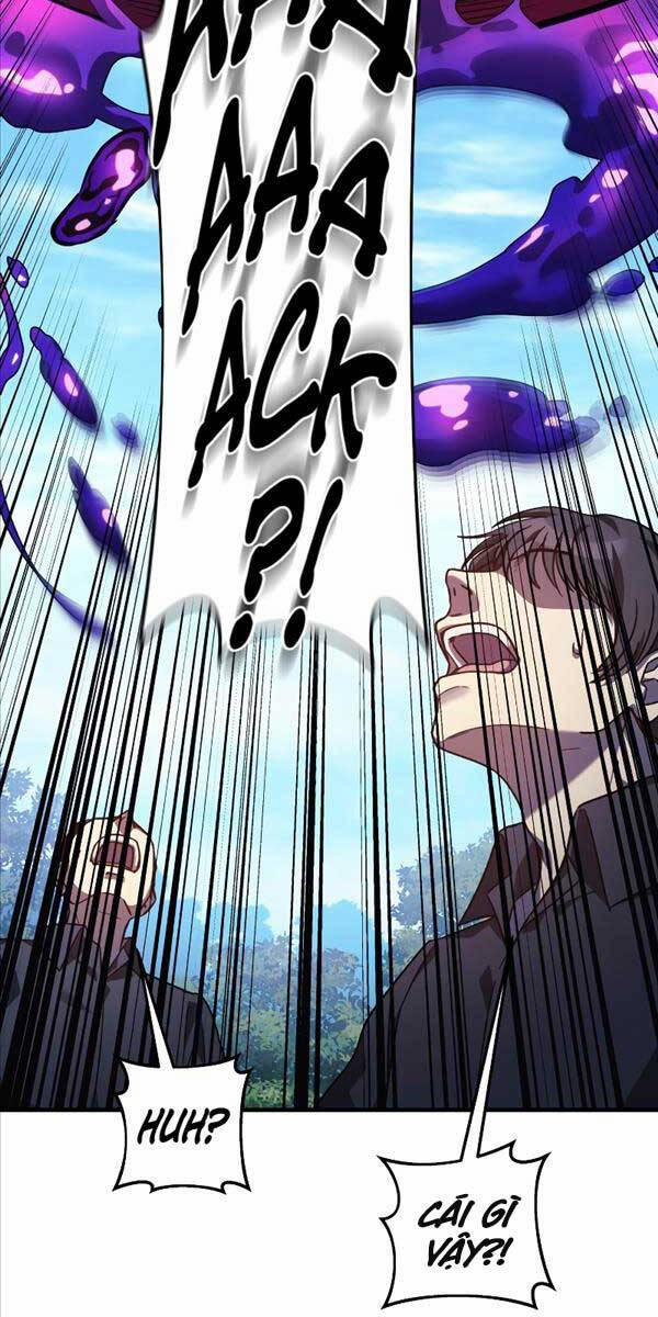 Con Gái Tôi Là Trùm Cuối 73 trang 35