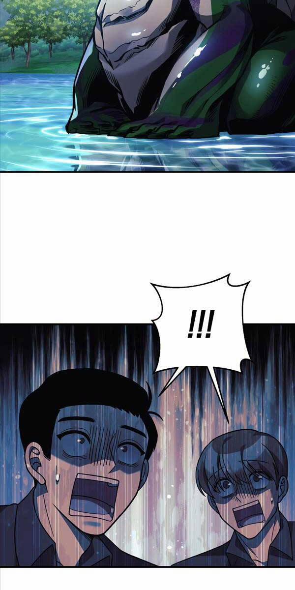 Con Gái Tôi Là Trùm Cuối 73 trang 38