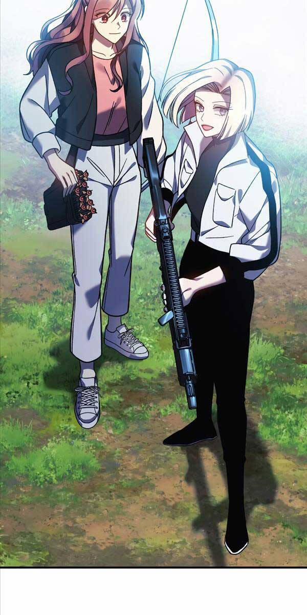 Con Gái Tôi Là Trùm Cuối 73 trang 4