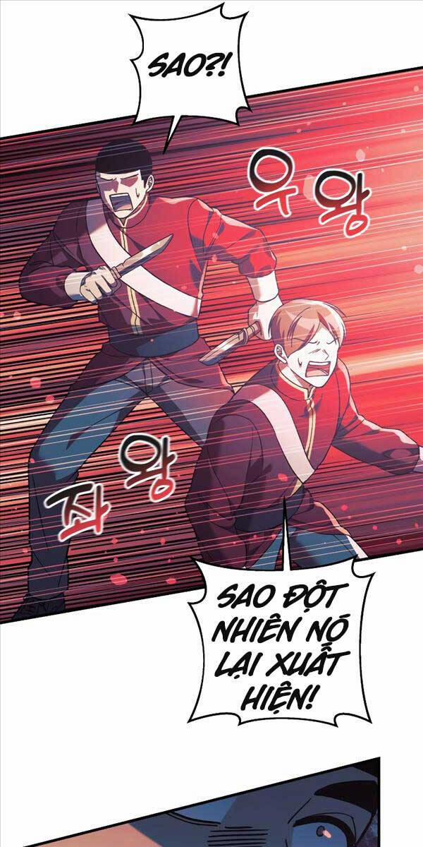 Con Gái Tôi Là Trùm Cuối 73 trang 41