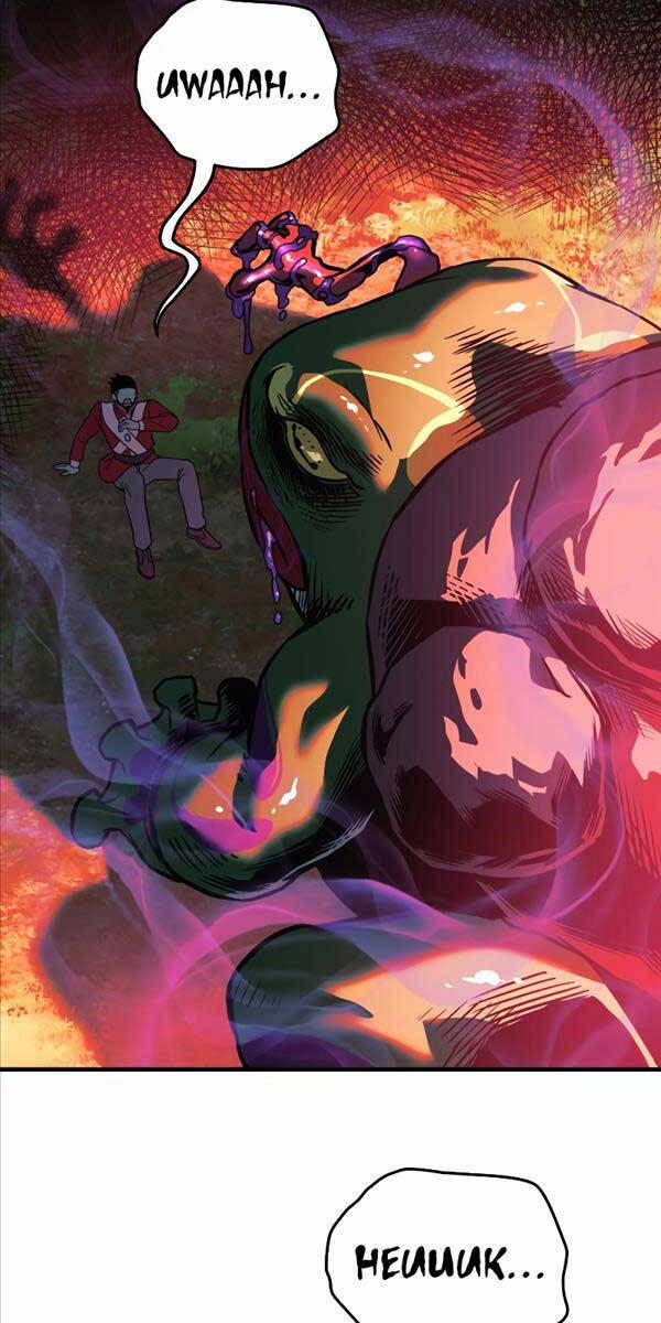 Con Gái Tôi Là Trùm Cuối 73 trang 64