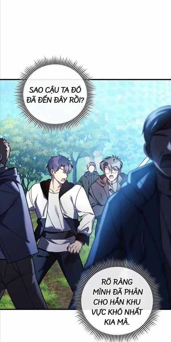 Con Gái Tôi Là Trùm Cuối 73 trang 79