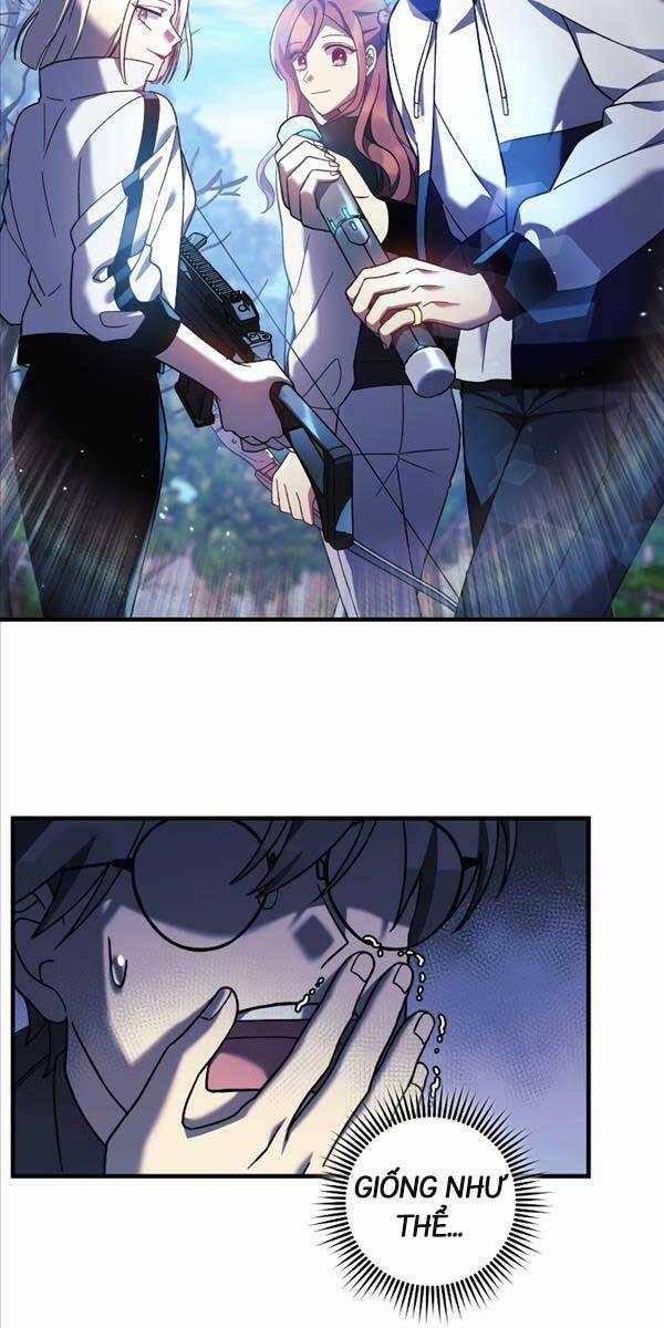 Con Gái Tôi Là Trùm Cuối 73 trang 9