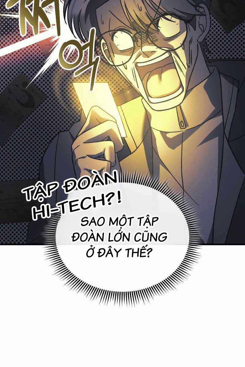 Con Gái Tôi Là Trùm Cuối 74 trang 13