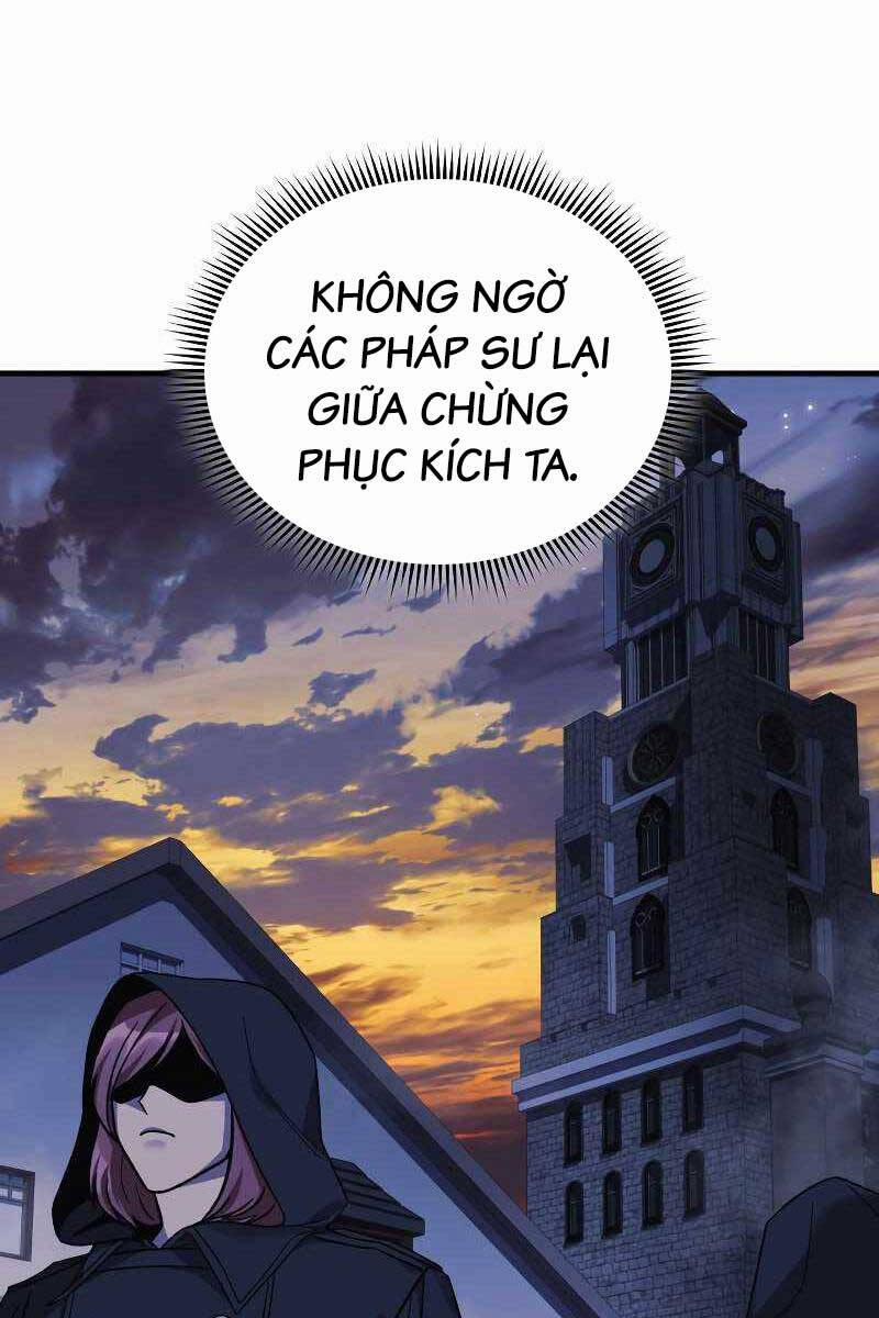 Con Gái Tôi Là Trùm Cuối 74 trang 27