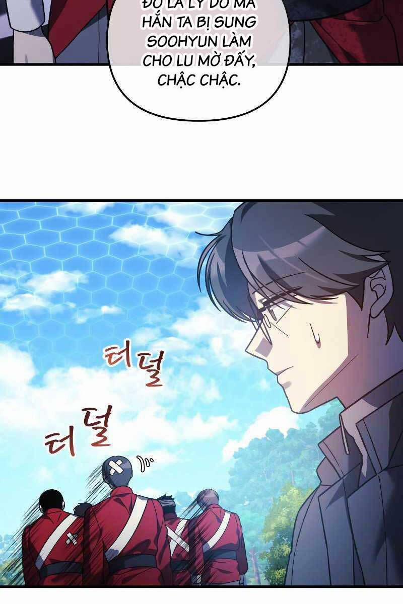 Con Gái Tôi Là Trùm Cuối 74 trang 3