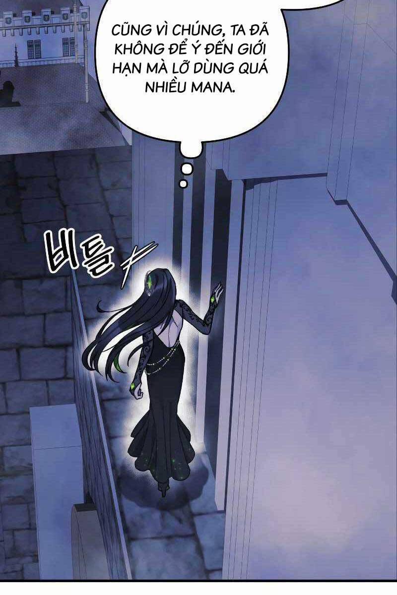 Con Gái Tôi Là Trùm Cuối 74 trang 31