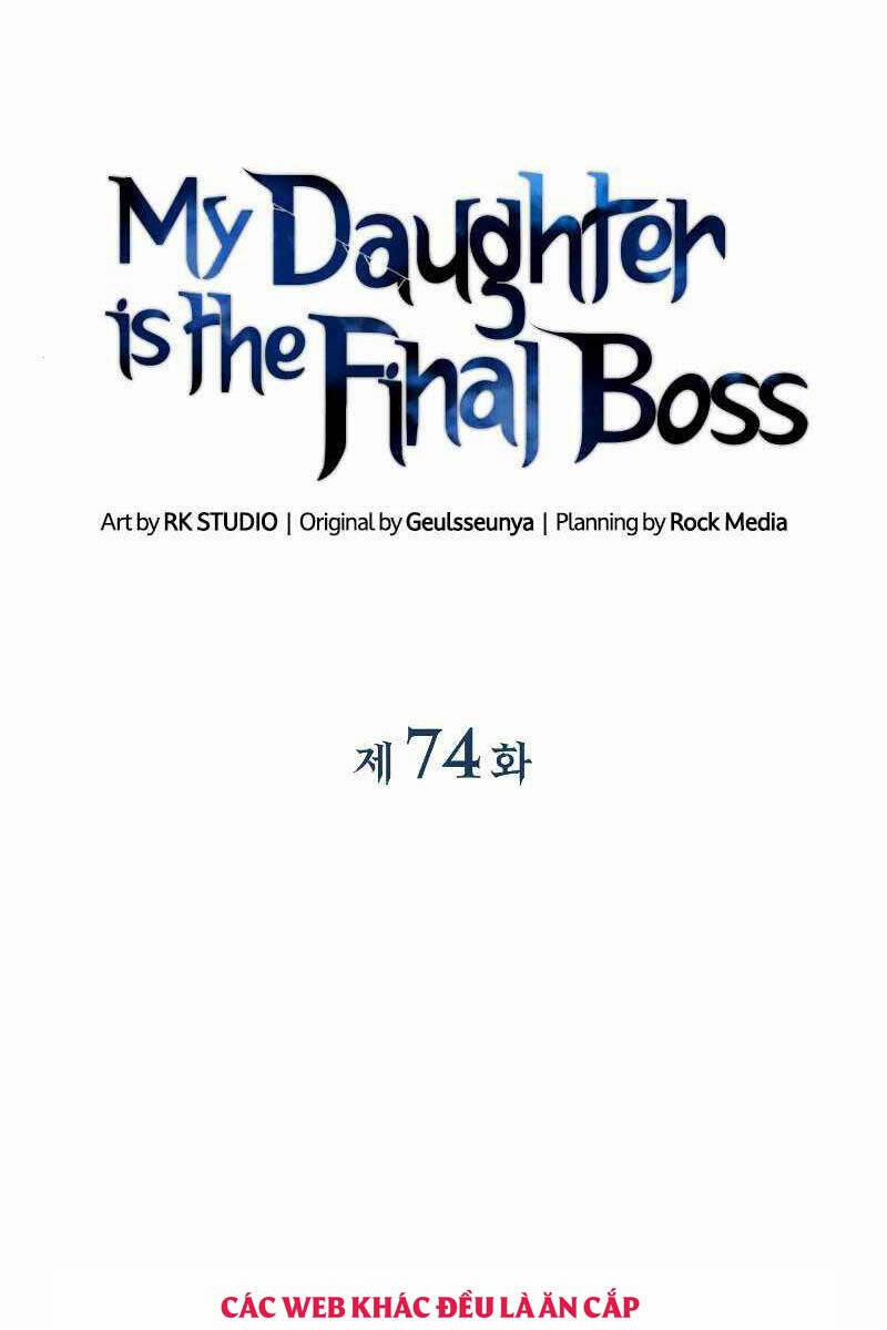 Con Gái Tôi Là Trùm Cuối 74 trang 47