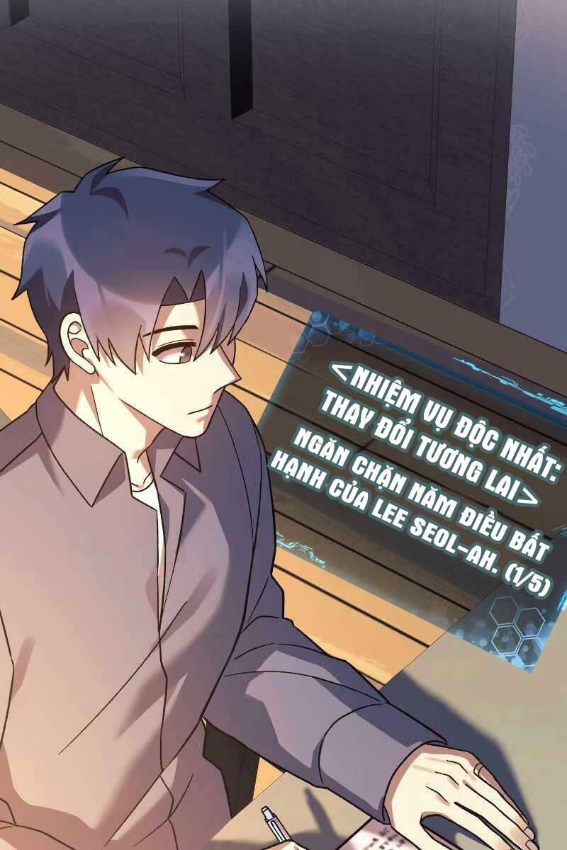 Con Gái Tôi Là Trùm Cuối 74 trang 59