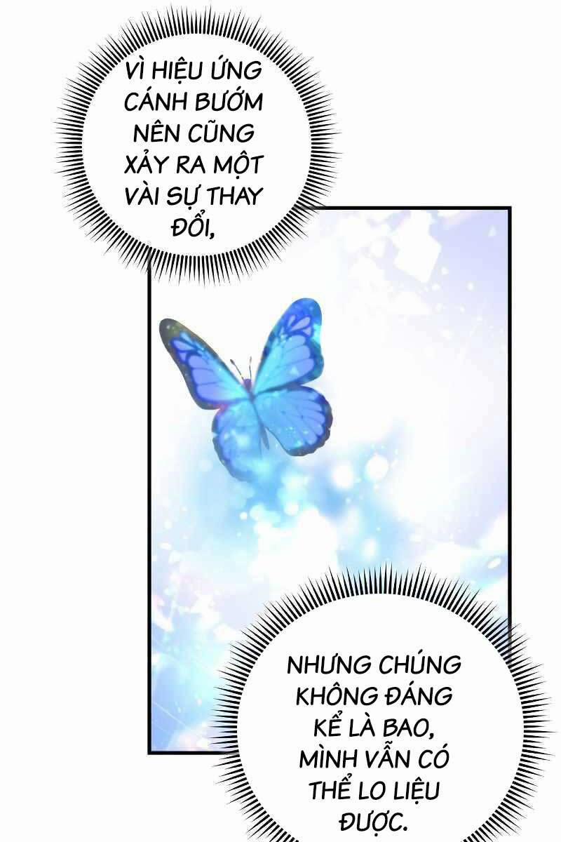 Con Gái Tôi Là Trùm Cuối 74 trang 61