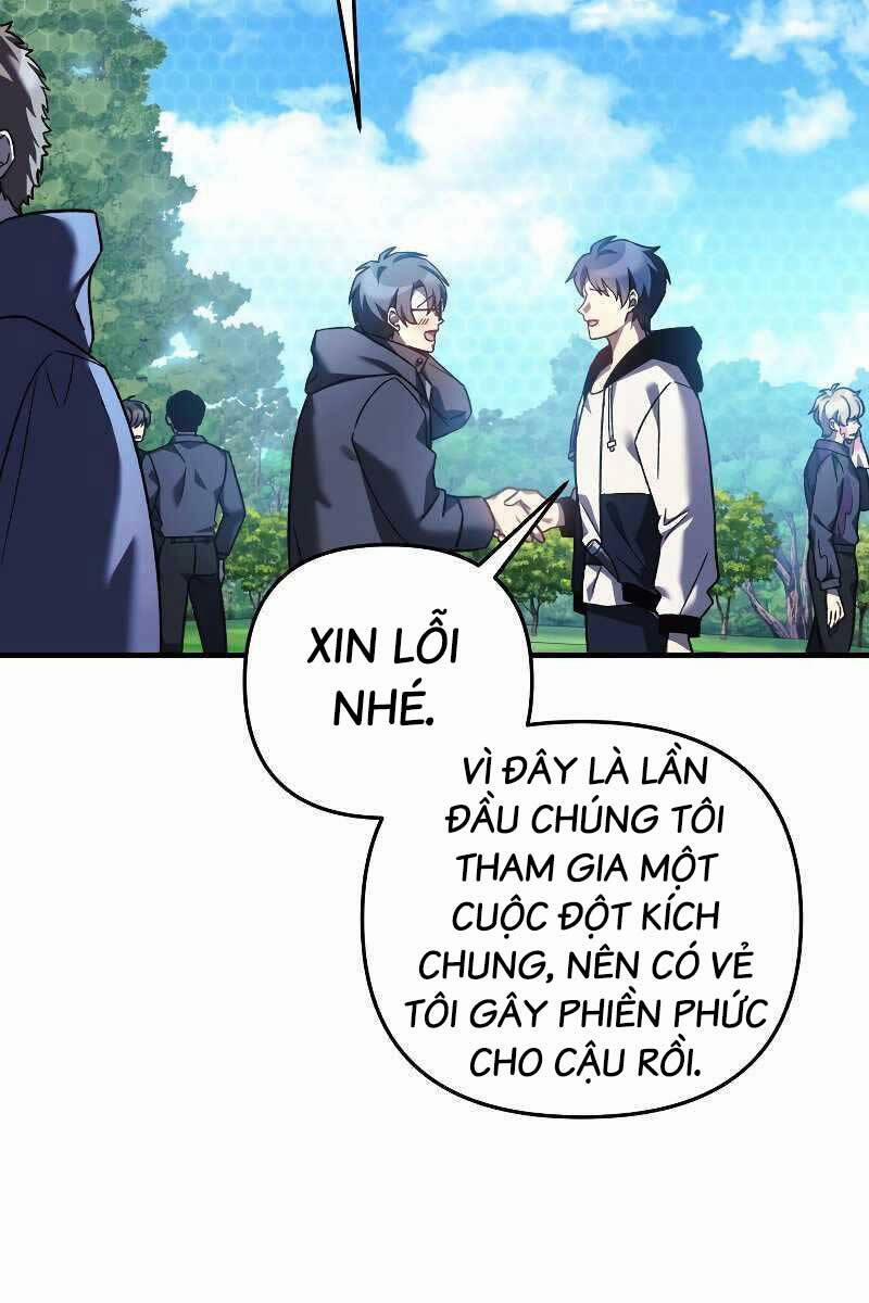 Con Gái Tôi Là Trùm Cuối 74 trang 7