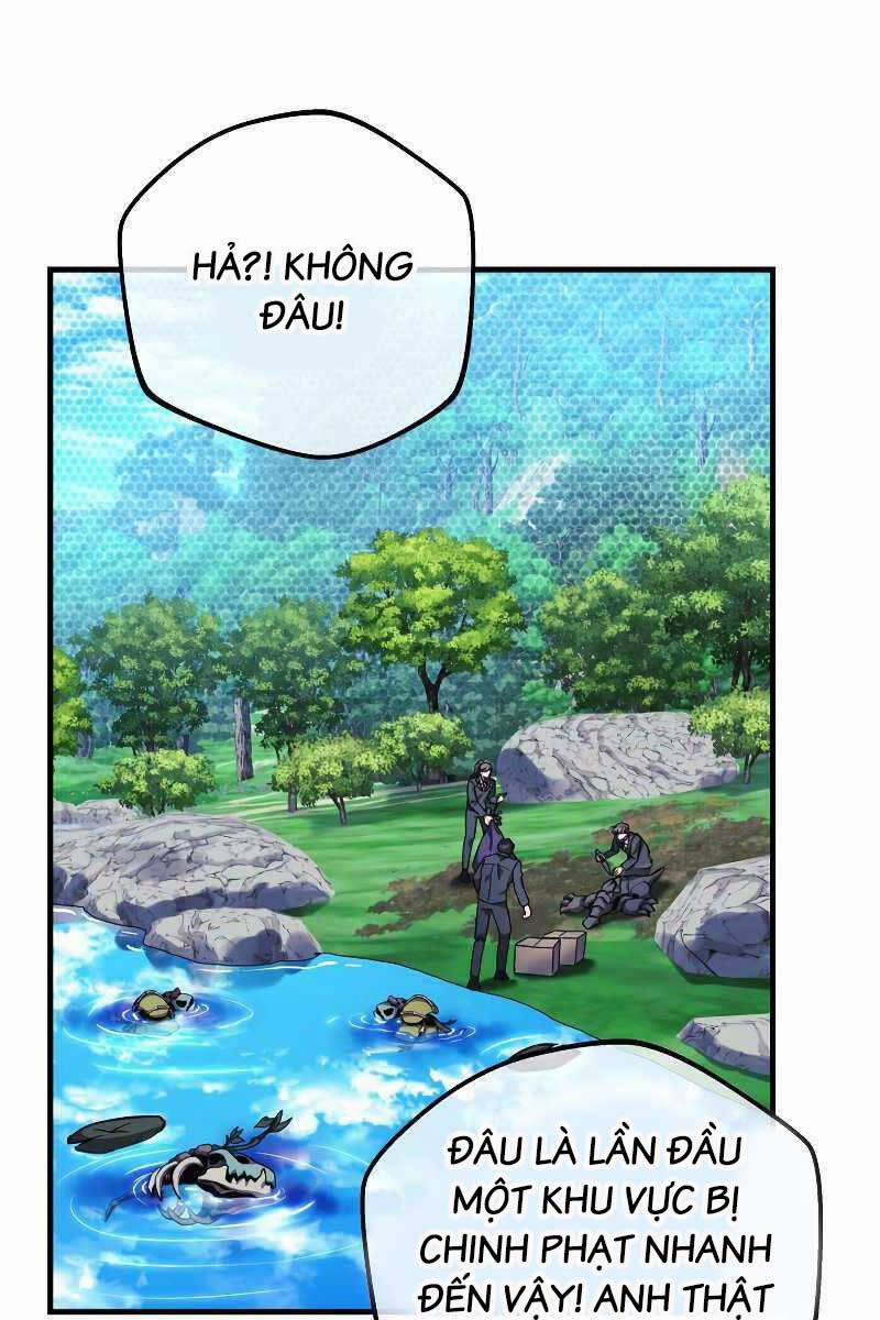 Con Gái Tôi Là Trùm Cuối 74 trang 8