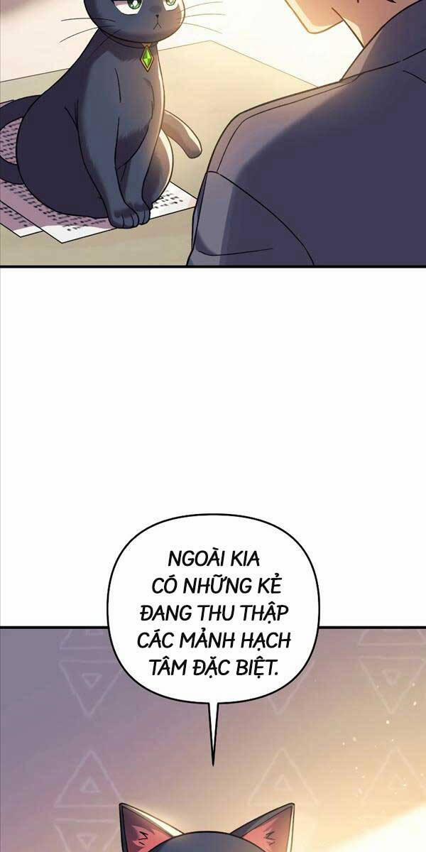 Con Gái Tôi Là Trùm Cuối 75 trang 11