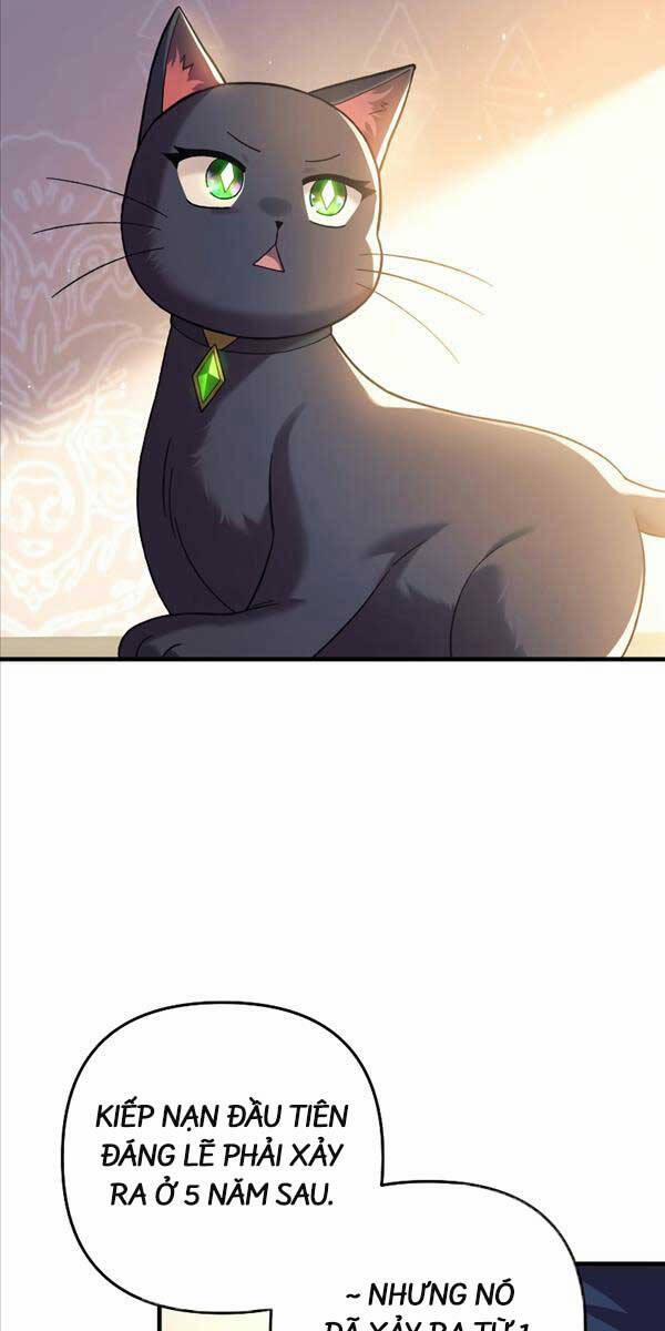 Con Gái Tôi Là Trùm Cuối 75 trang 25