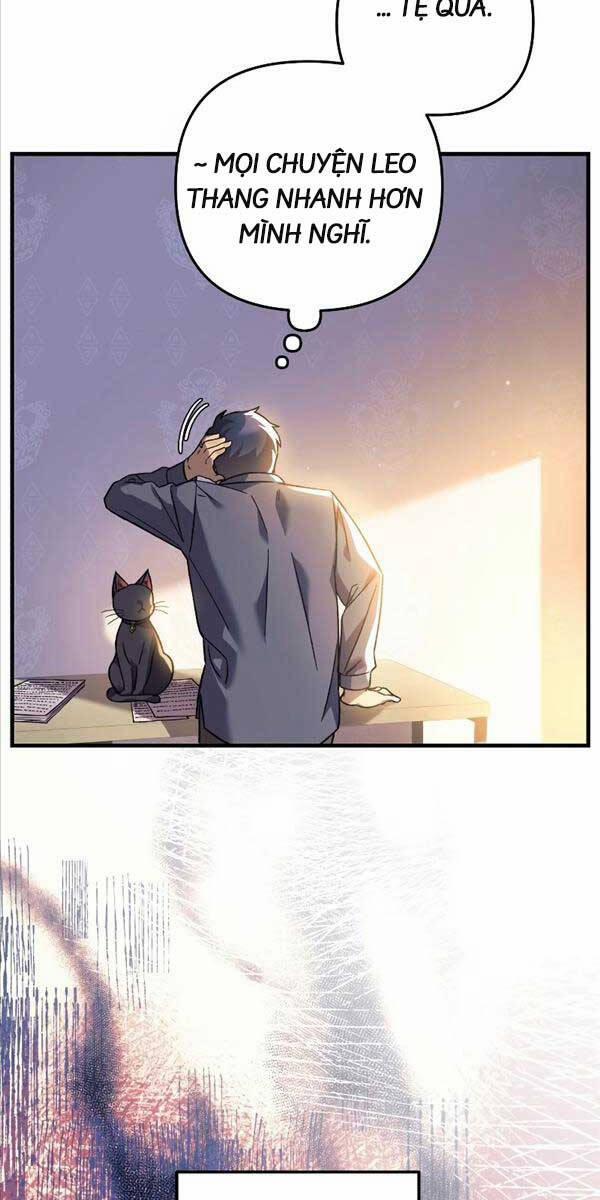 Con Gái Tôi Là Trùm Cuối 75 trang 27