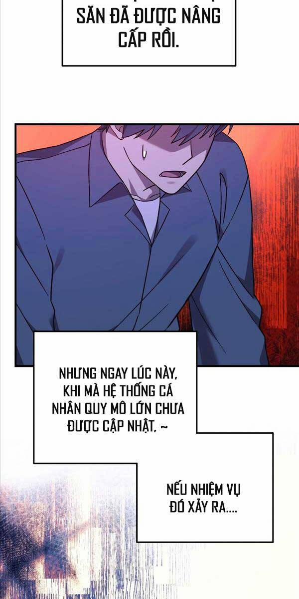 Con Gái Tôi Là Trùm Cuối 75 trang 31