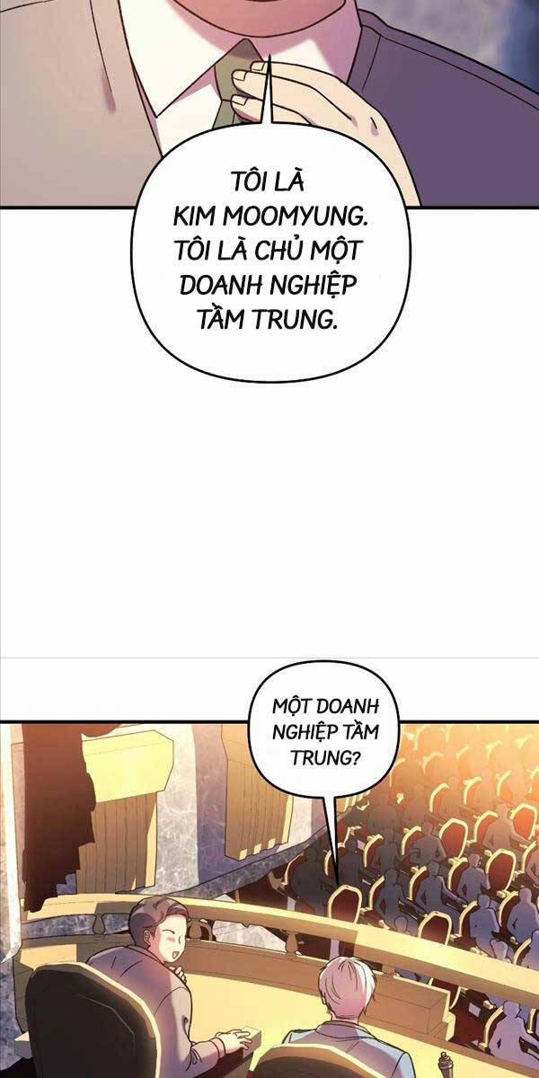 Con Gái Tôi Là Trùm Cuối 75 trang 48