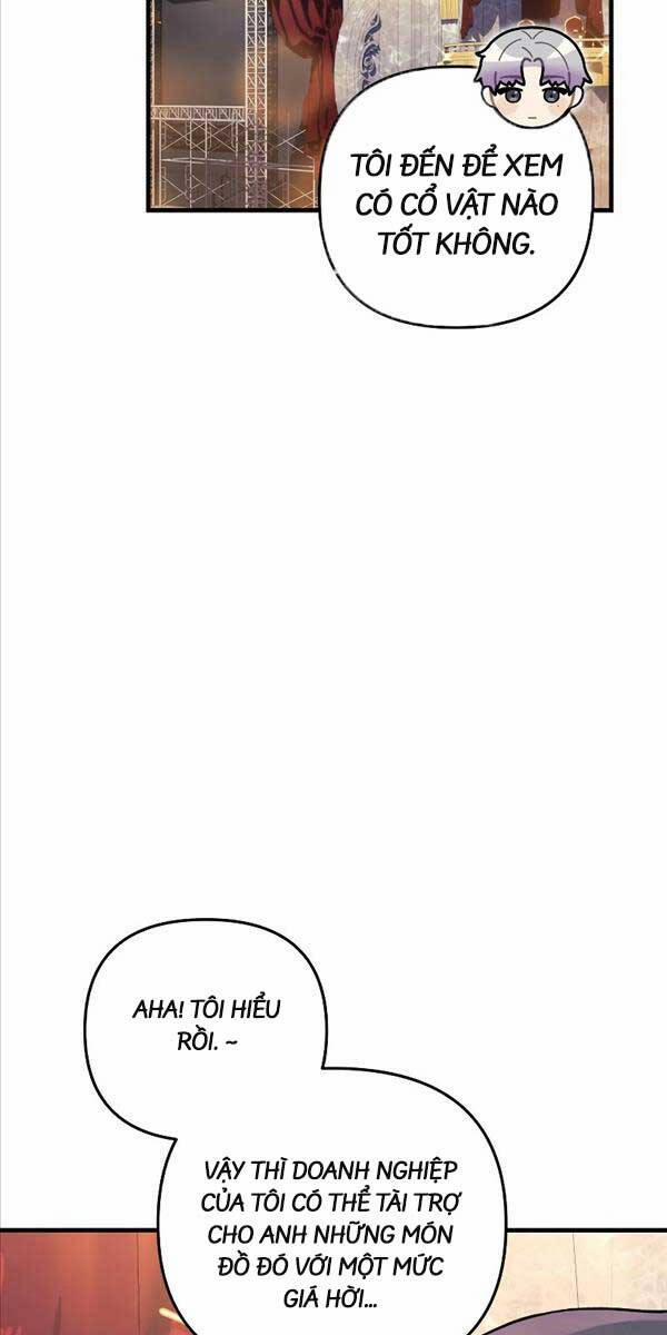 Con Gái Tôi Là Trùm Cuối 75 trang 50