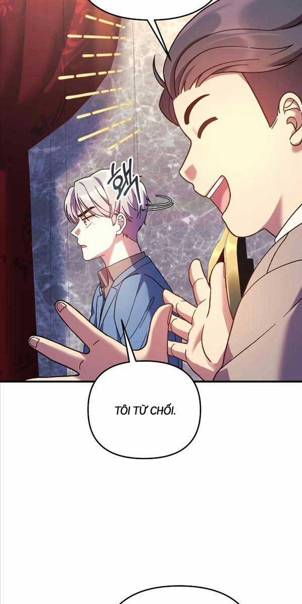 Con Gái Tôi Là Trùm Cuối 75 trang 51