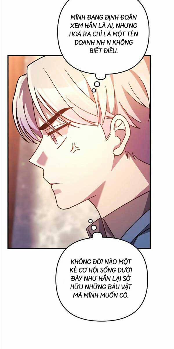 Con Gái Tôi Là Trùm Cuối 75 trang 52