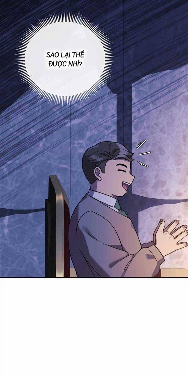 Con Gái Tôi Là Trùm Cuối 75 trang 57