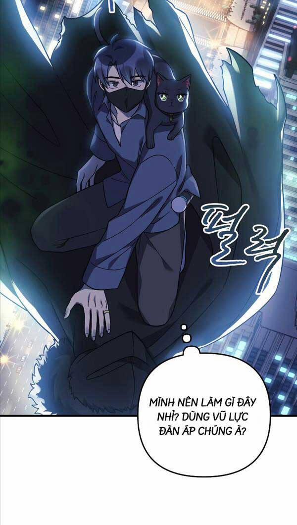 Con Gái Tôi Là Trùm Cuối 75 trang 62