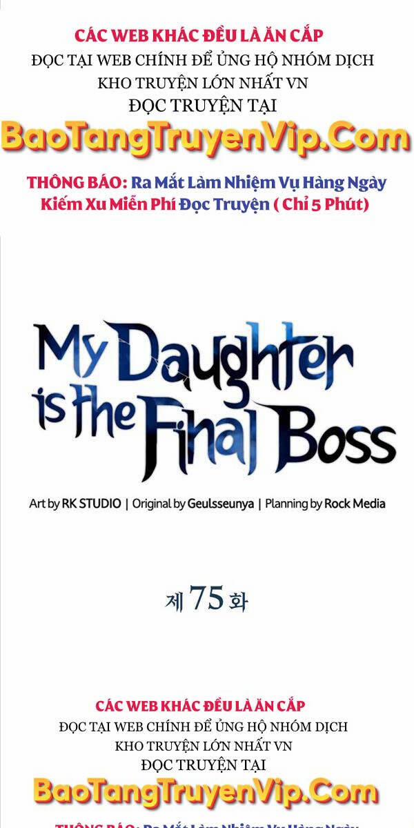 Con Gái Tôi Là Trùm Cuối 75 trang 8