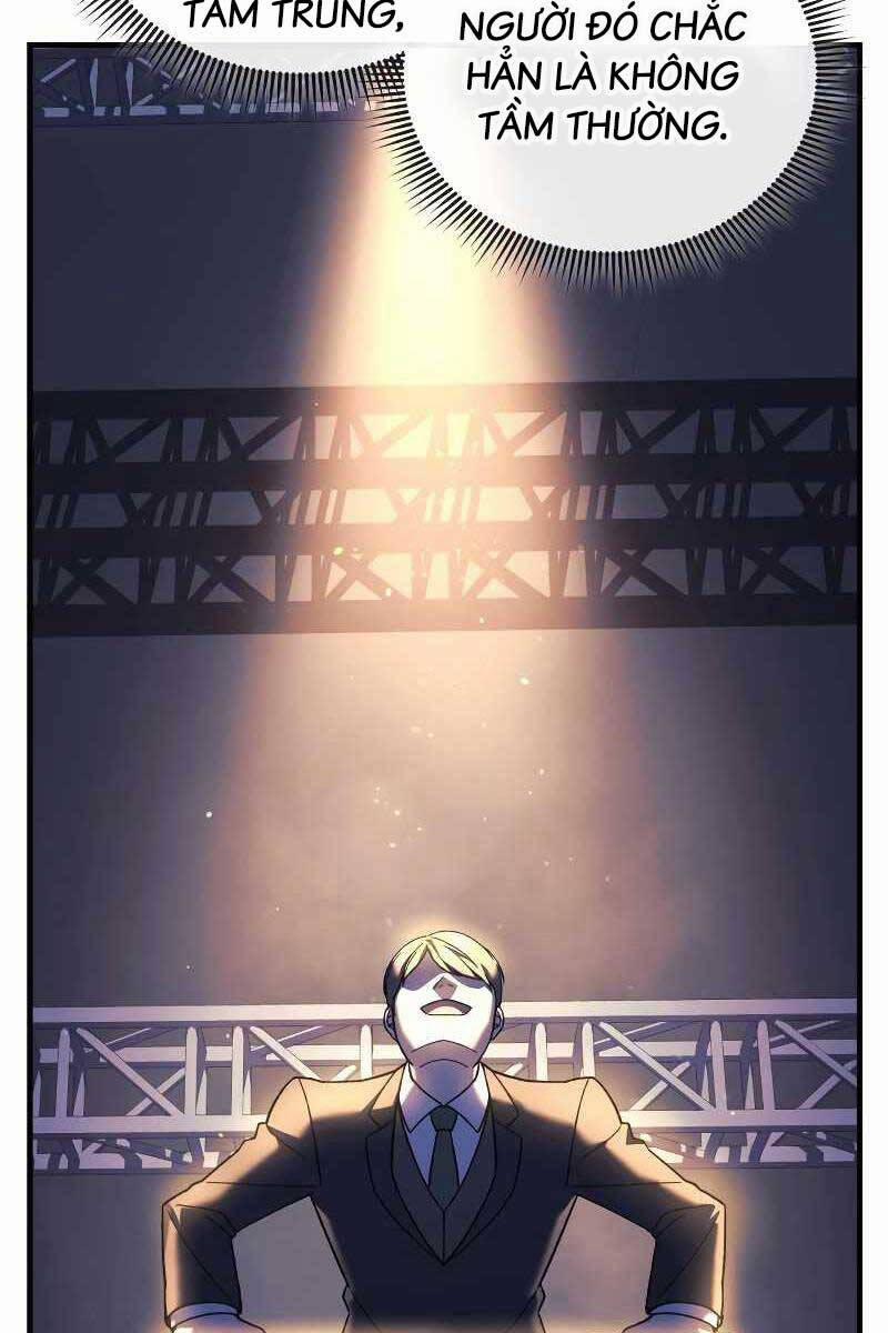 Con Gái Tôi Là Trùm Cuối 76 trang 11