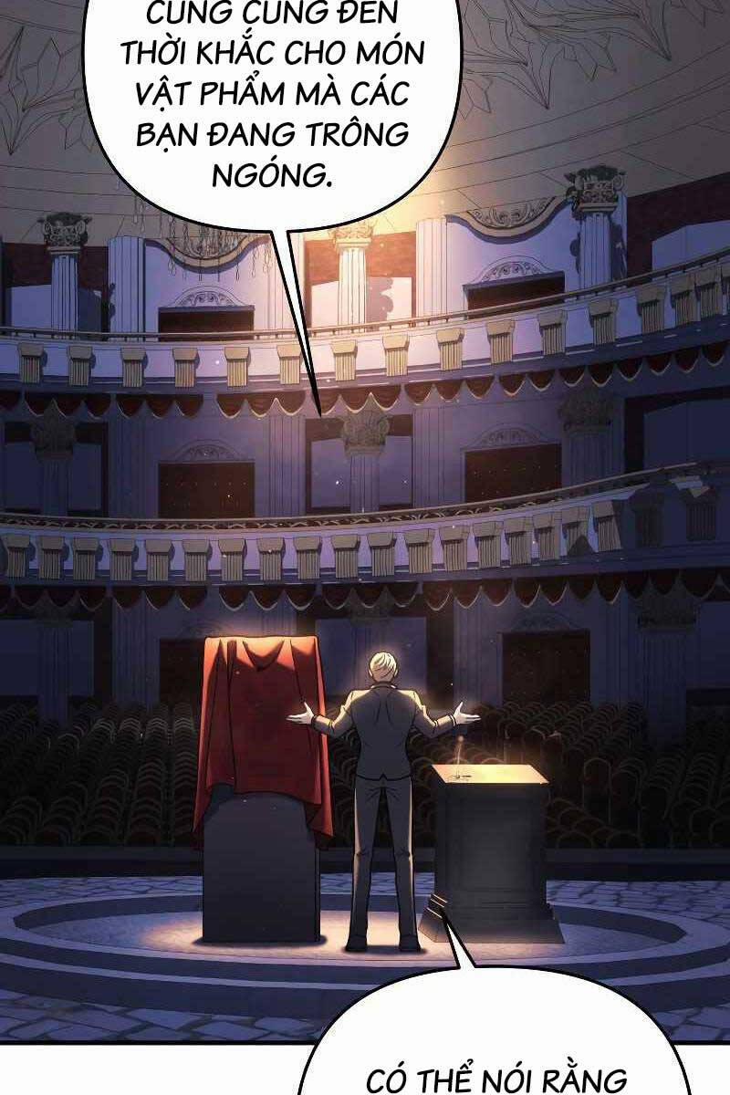 Con Gái Tôi Là Trùm Cuối 76 trang 14