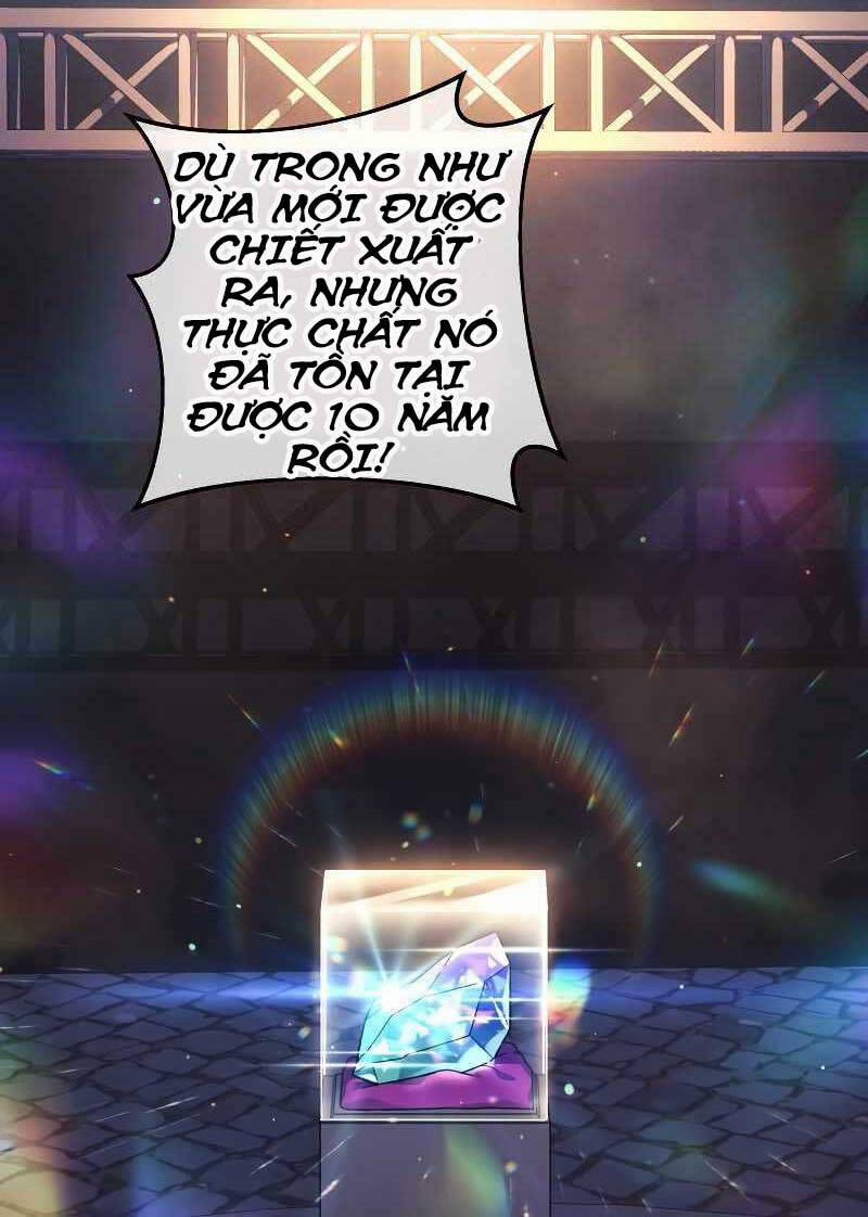 Con Gái Tôi Là Trùm Cuối 76 trang 19